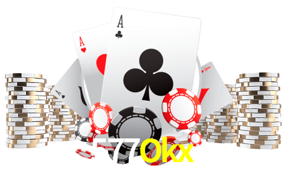 Jogue jogos de pôquer em 577Okx