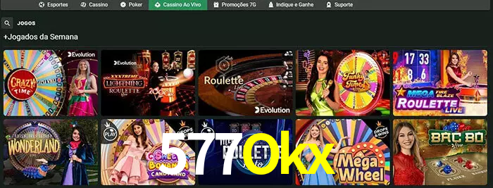 577Okx bet