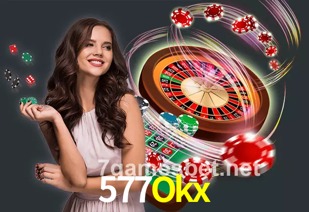 vivo no cassino 577Okx