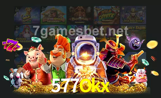 cassino 577Okx
