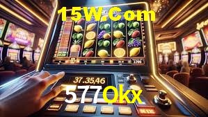 Welcome Bonus 577Okx