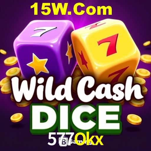 Live Casino 577Okx