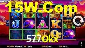 577Okx: Jogos de Caça-Níqueis-Altas Recompensas, Roleta-Velocidade, Blackjack-Desafios Máximos