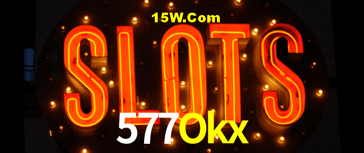 Games Directory 577Okx