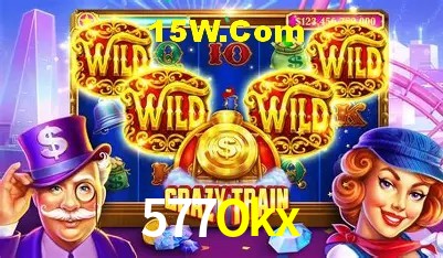 Provedores de Jogos 577Okx