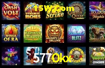 Casino Ao Vivo 577Okx