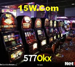 Apostas de Futebol 577Okx