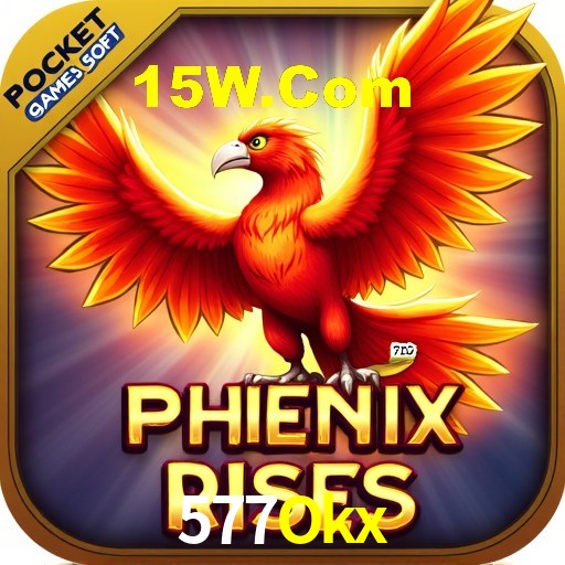 Jogos Exclusivos 577Okx