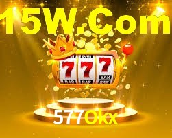 Live Casino 577Okx